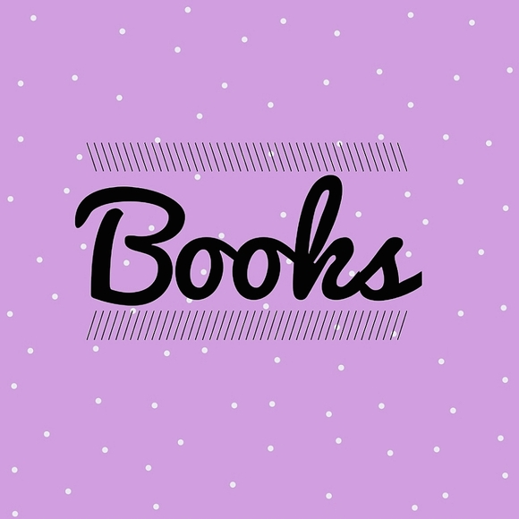 Books - Picture 1 of 1